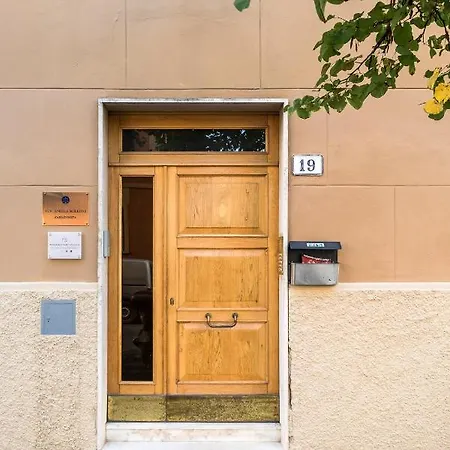 Sant'orsola - Pizzardi Болонья