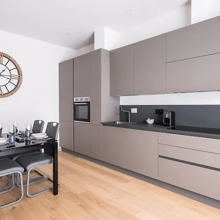 Appartamento Sant'orsola - Pizzardi Bologna
