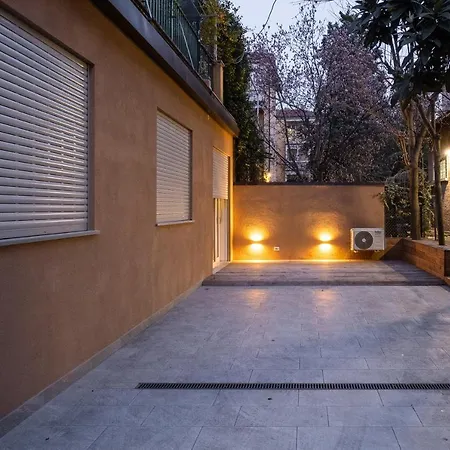 Apartment Sant'orsola - Pizzardi Bologna