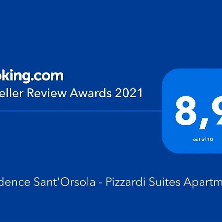 Apartment Sant'orsola - Pizzardi