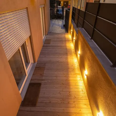 Sant'orsola - Pizzardi Apartment *