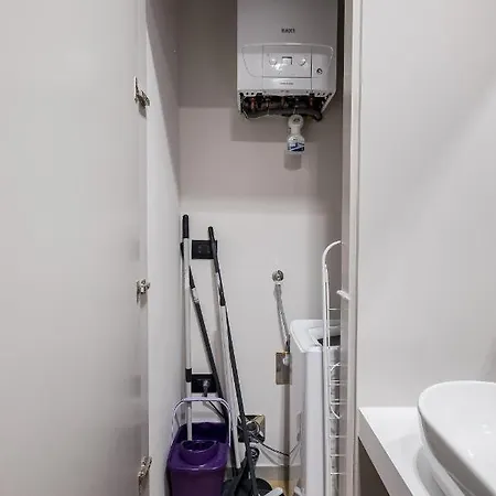 Apartment Sant'orsola - Pizzardi