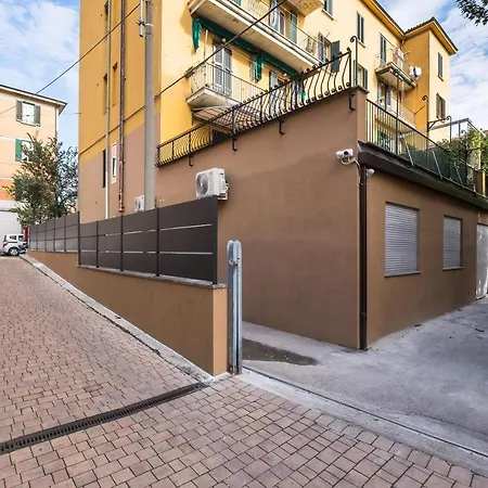 Apartment Sant'orsola - Pizzardi