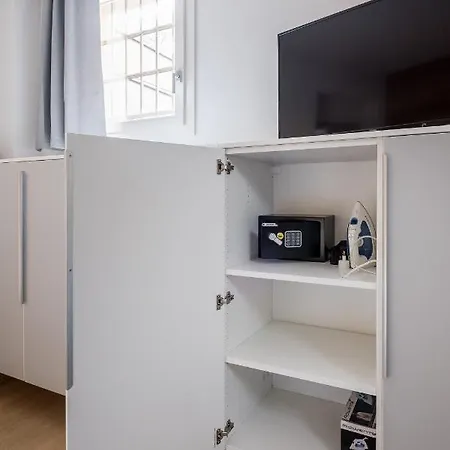 Sant'orsola - Pizzardi Apartment