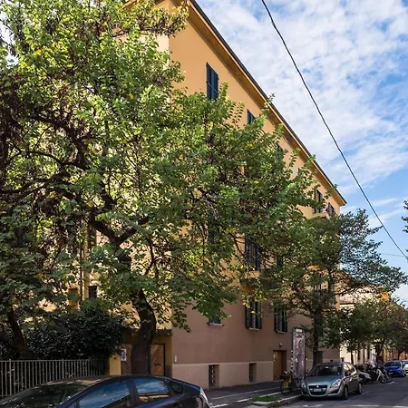 Apartment Sant'orsola - Pizzardi Bologna