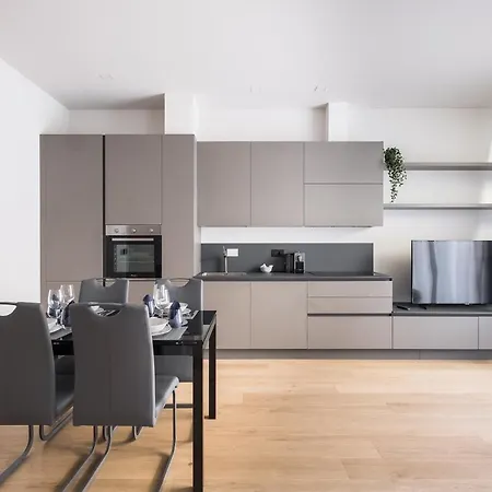 Sant'orsola - Pizzardi Apartment