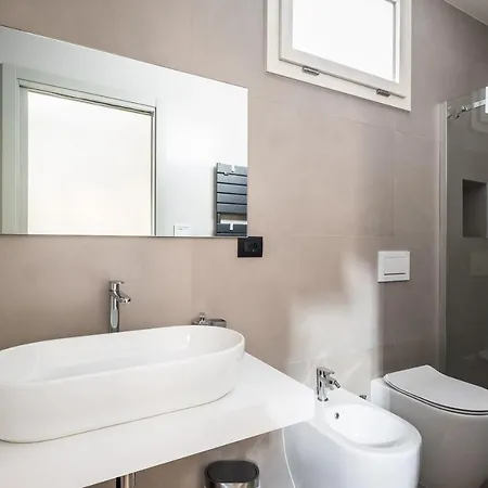 Apartment Sant'orsola - Pizzardi