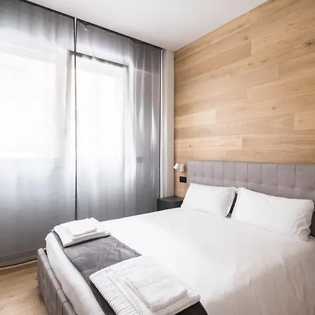 Apartment Sant'orsola - Pizzardi Bologna