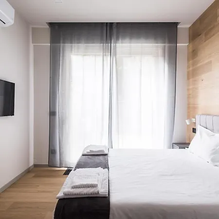 Sant'orsola - Pizzardi Apartment Bologna