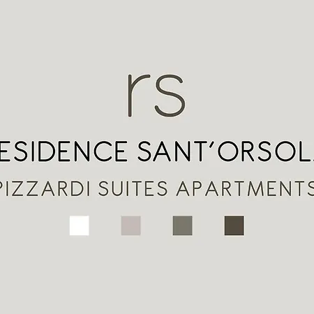 Sant'orsola - Pizzardi Apartment Bologna