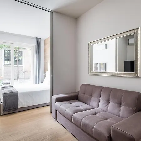 Apartment Sant'orsola - Pizzardi *