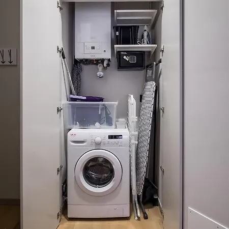 Apartment Sant'orsola - Pizzardi Bologna