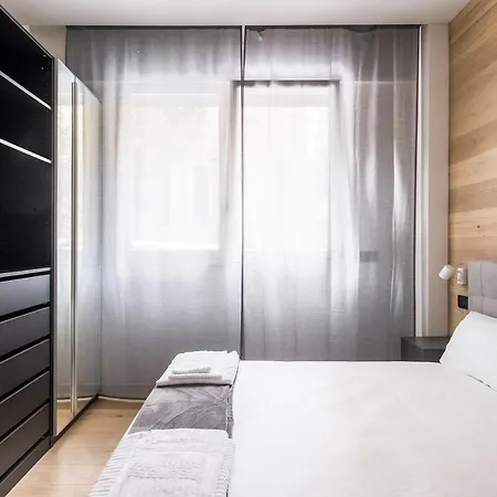 Sant'orsola - Pizzardi Apartment