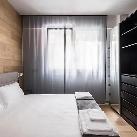 Sant'orsola - Pizzardi Apartment *