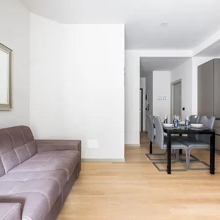 Sant'orsola - Pizzardi Apartment Bologna