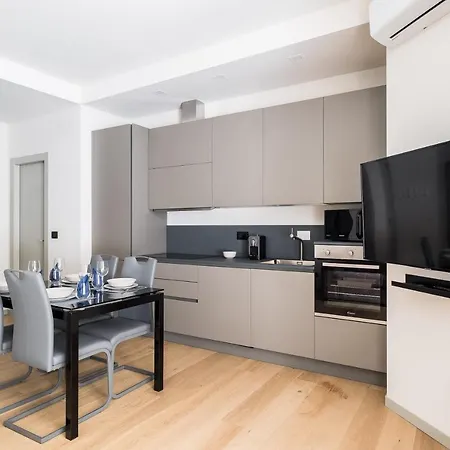 Sant'orsola - Pizzardi Apartment *