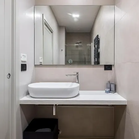 Apartment Sant'orsola - Pizzardi Bologna