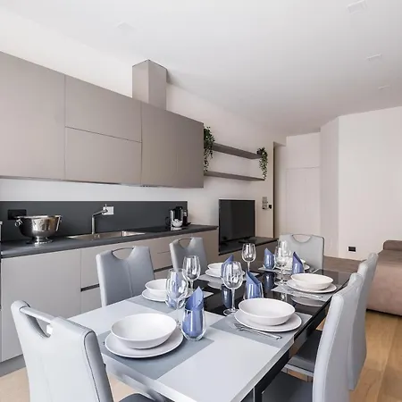 Sant'orsola - Pizzardi Apartment