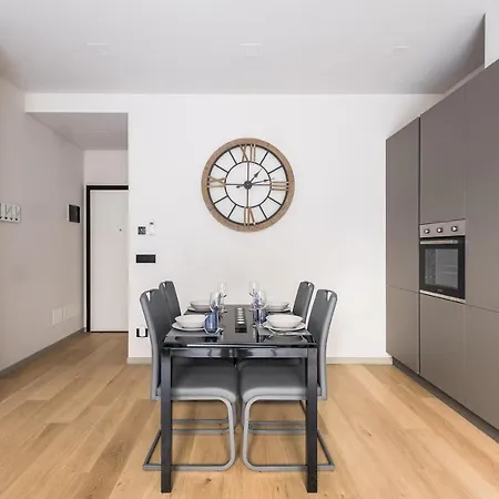 Sant'orsola - Pizzardi Apartment