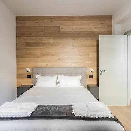 Sant'orsola - Pizzardi Apartment