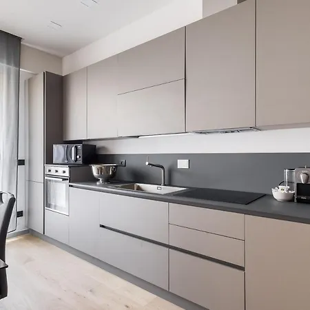 Sant'orsola - Pizzardi Apartment Bologna