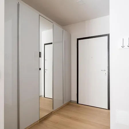 Apartment Sant'orsola - Pizzardi *