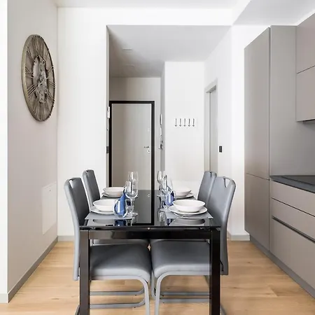 Apartment Sant'orsola - Pizzardi *