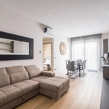 Apartment Sant'orsola - Pizzardi